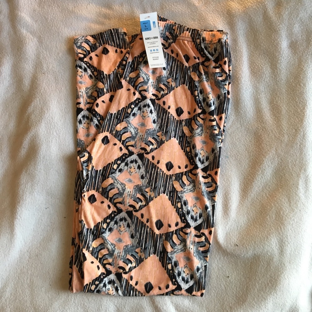 Agnes & Dora Leggings L